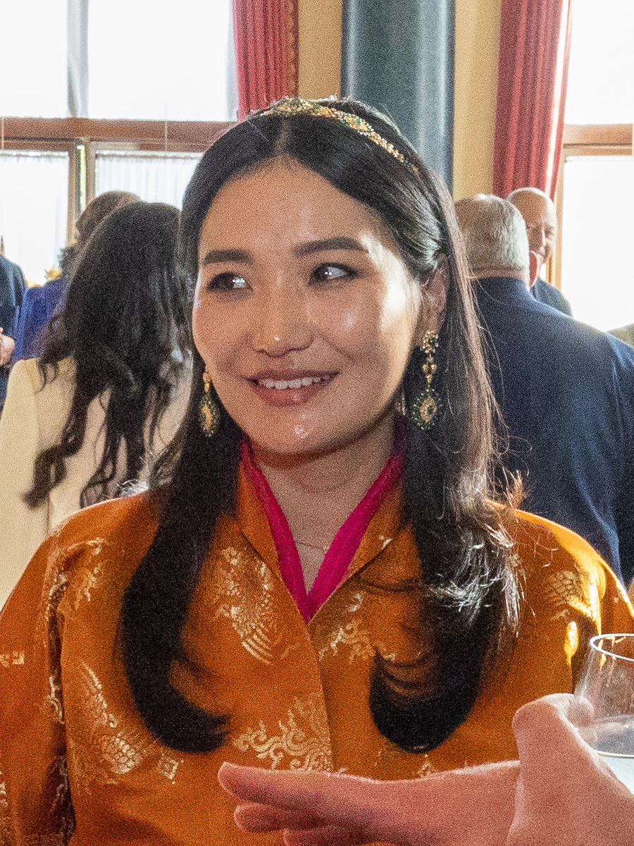 Foto Jetsun Pema
