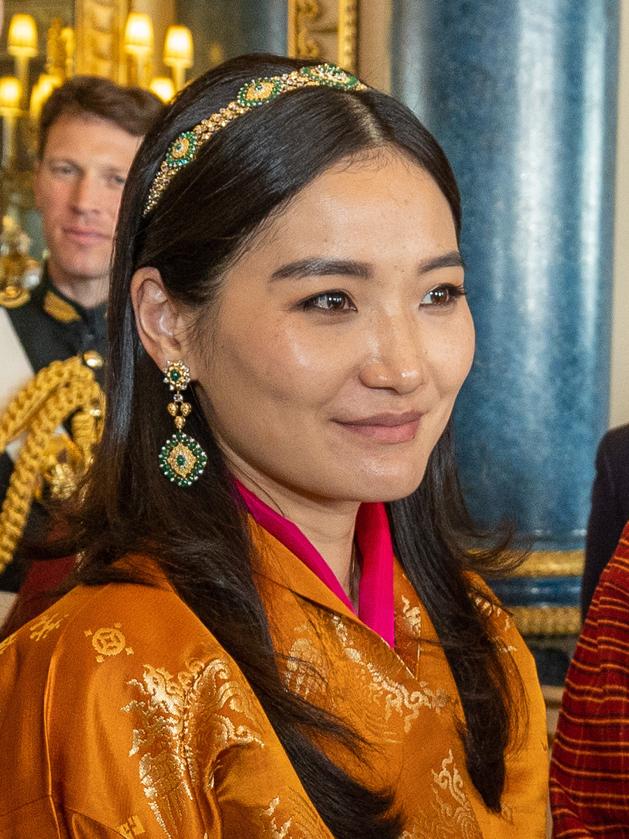 Foto Jetsun Pema