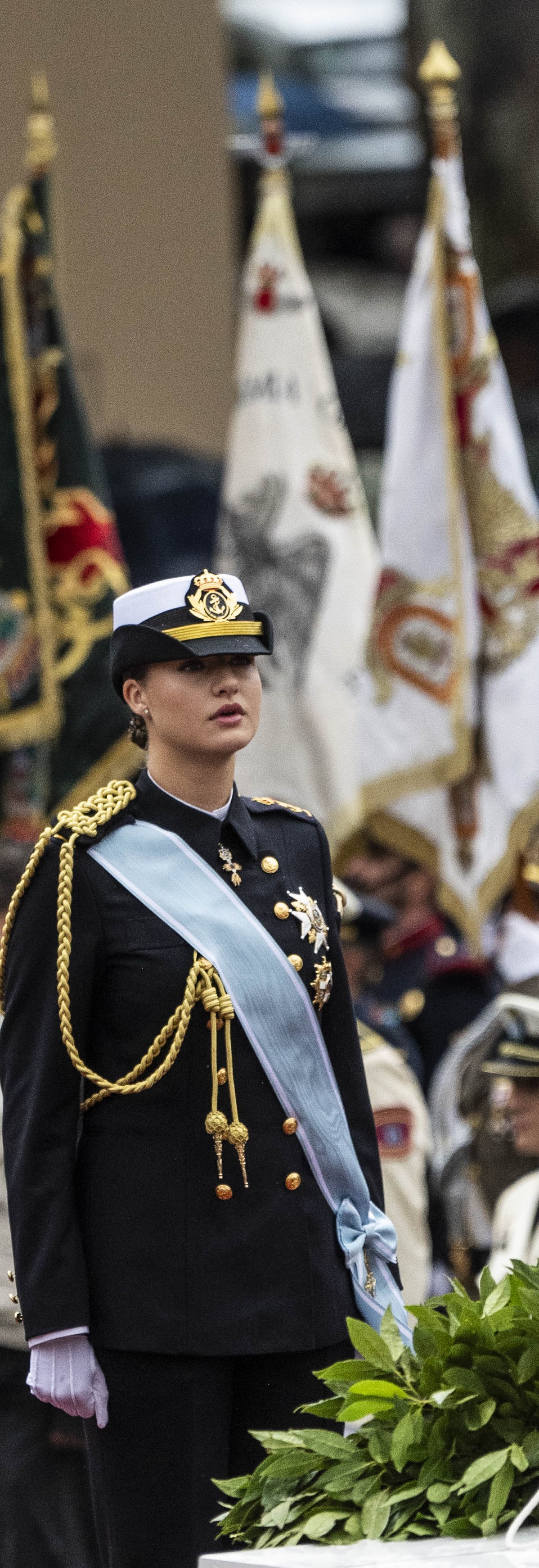 Foto Leonor